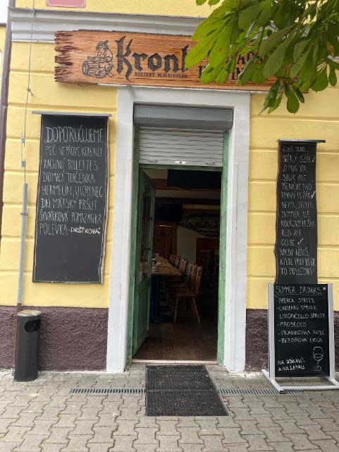 Pivo Kronl s.r.o.