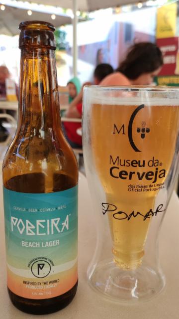 Pobeira