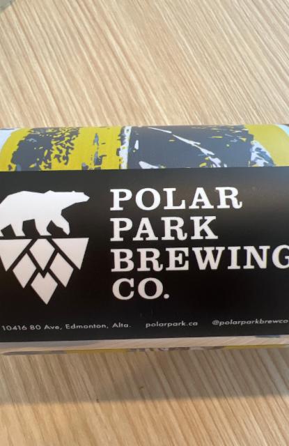 Polar Park Brewing Co.