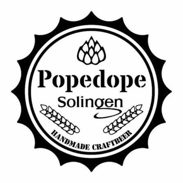 Popedope