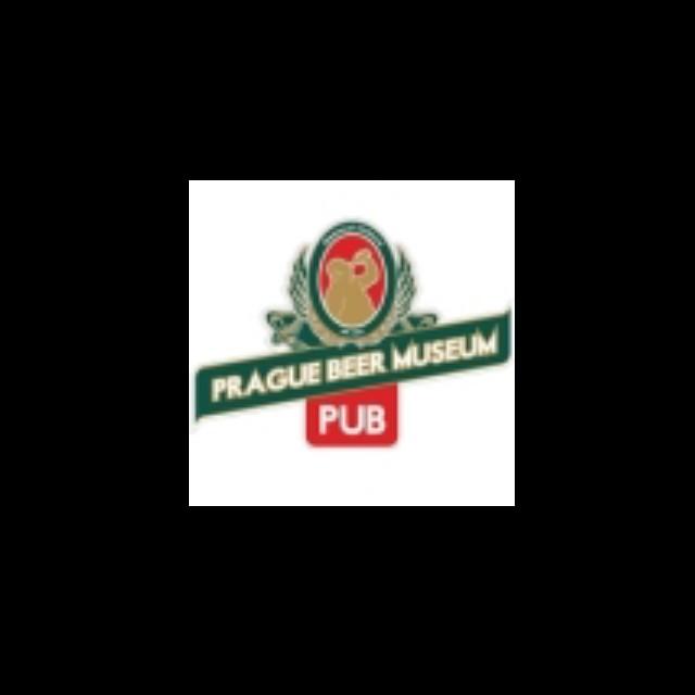 Prague Beer Museum Pub