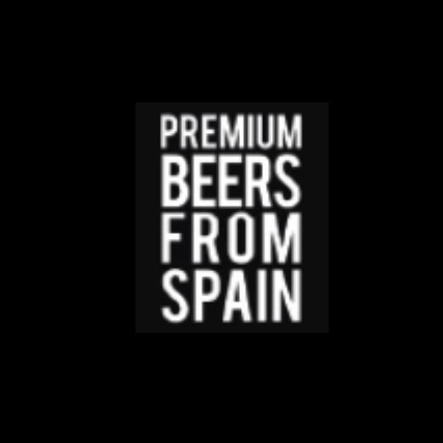 Premium Beers From Spain