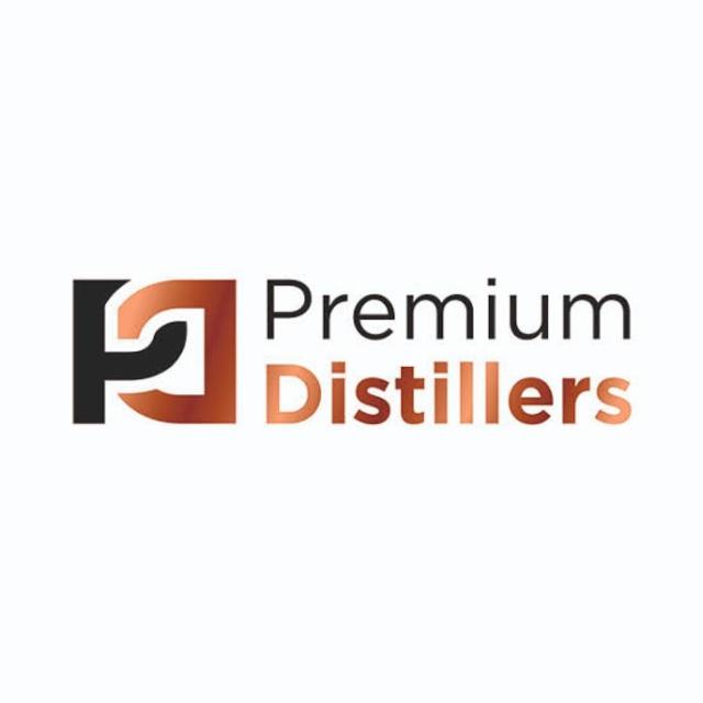Premium distillers
