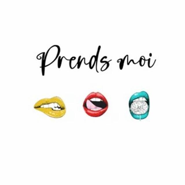 Prends Moi (Surprends Moi)