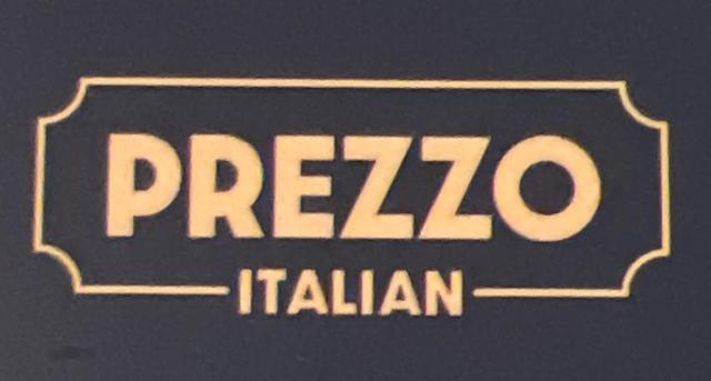 Prezzo Italian