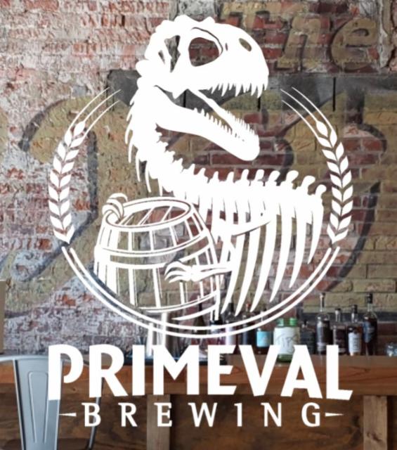 Primeval Brewing