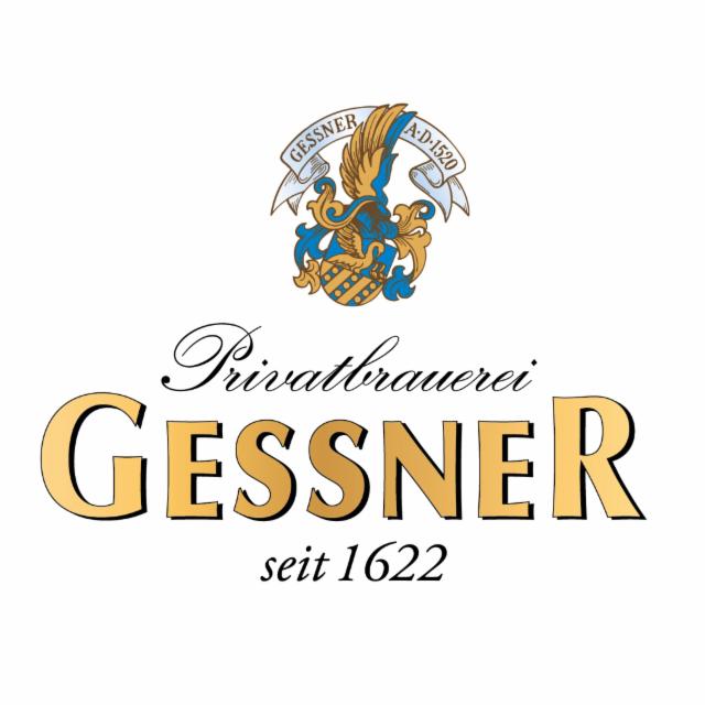 Privatbrauerei Gessner
