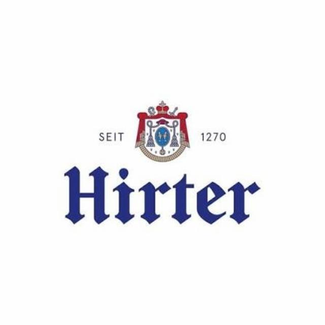 Privatbrauerei Hirt
