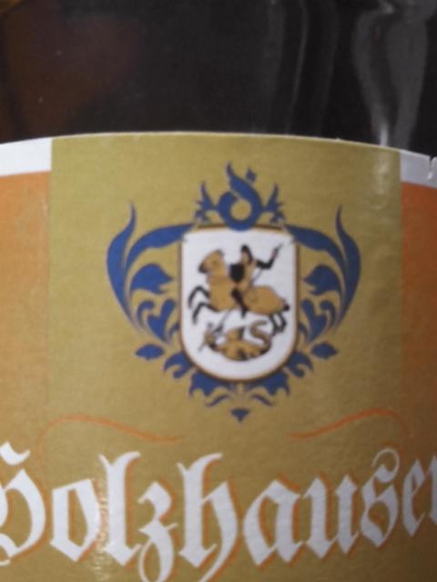 Privatbrauerei Holzhauser