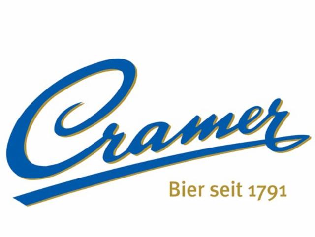 Privatbrauerei Joh. Cramer & Cie.