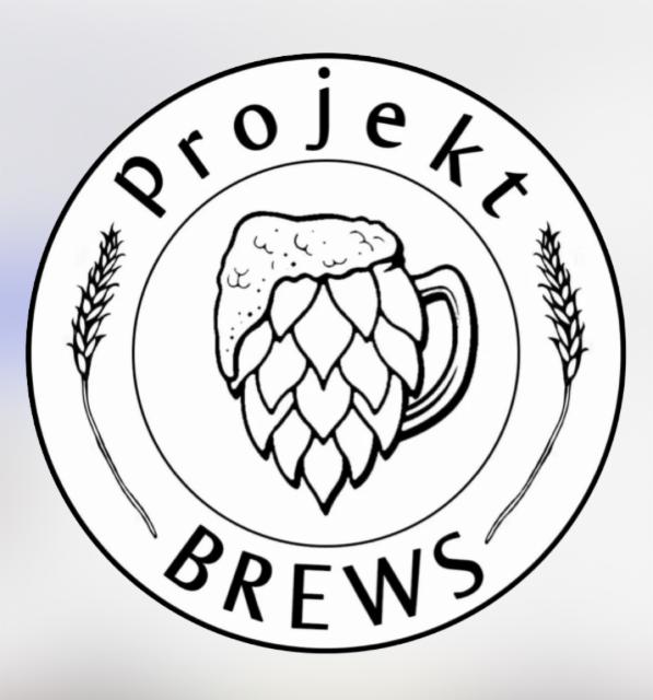 Projekt Brews