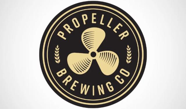 Propeller Brewing Co.