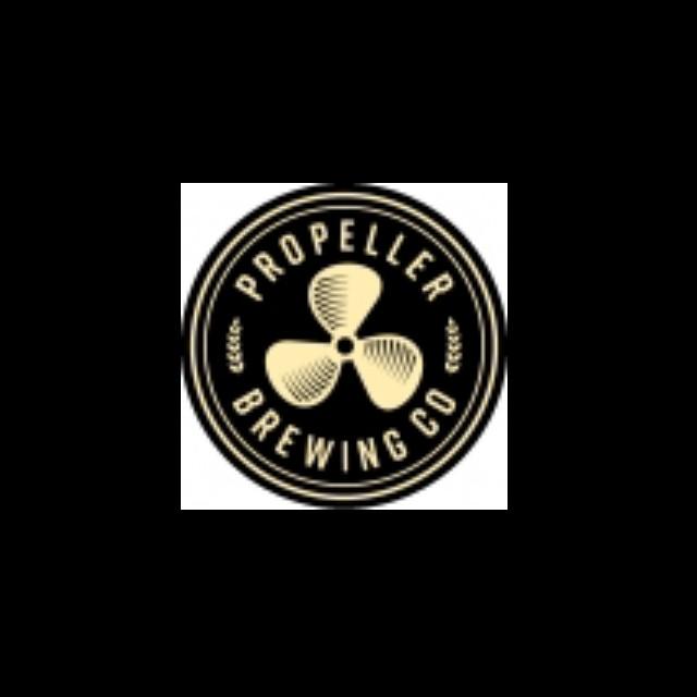 Propeller Brewing Co.