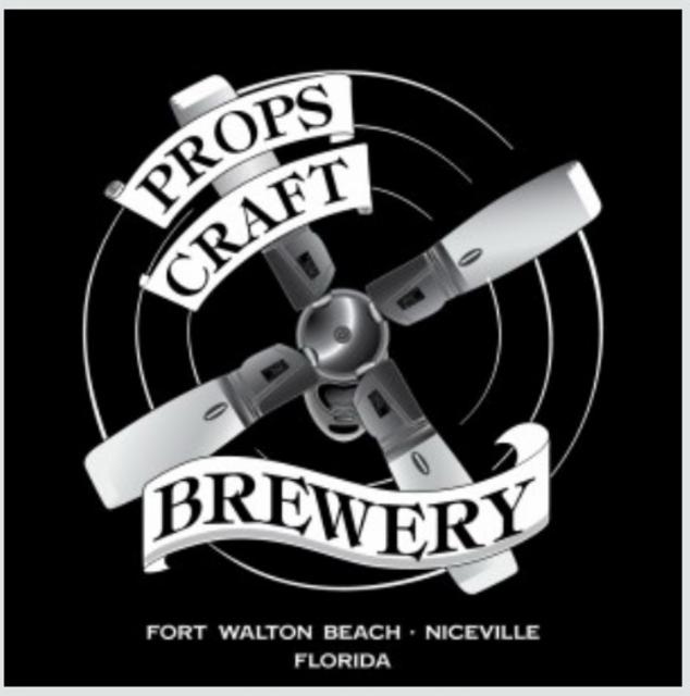 Props Craft Brewery