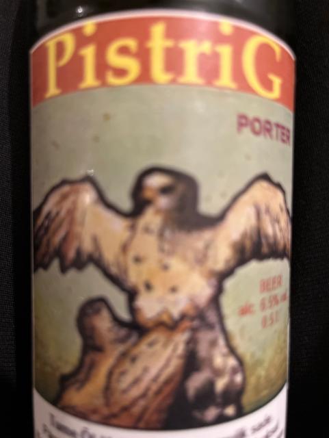 Pruulikoda PistriG OÜ