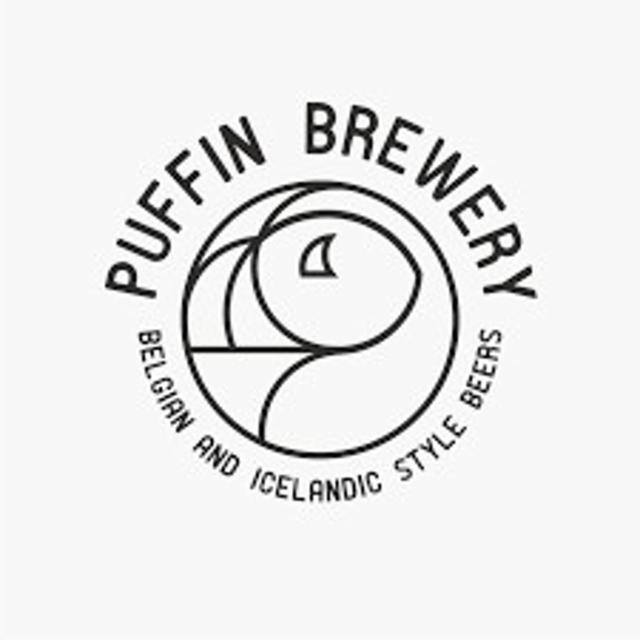 Puffin brewery
