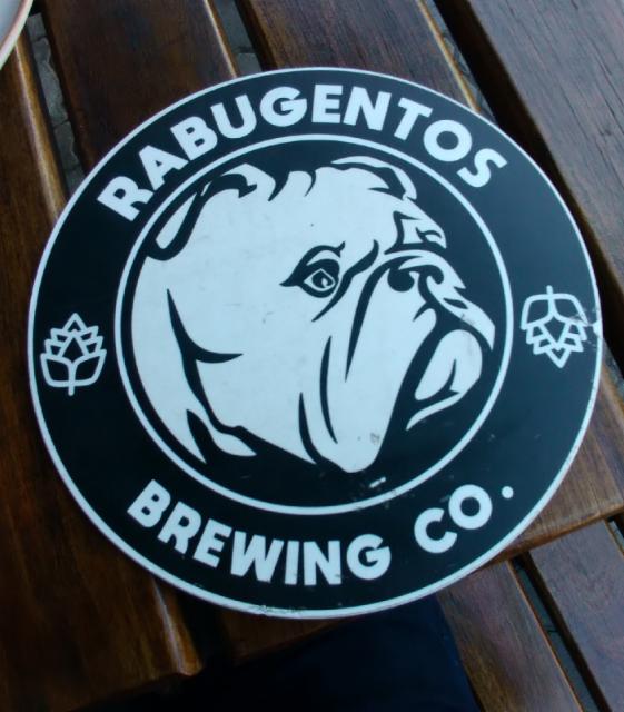 Rabugentos Brewing CO