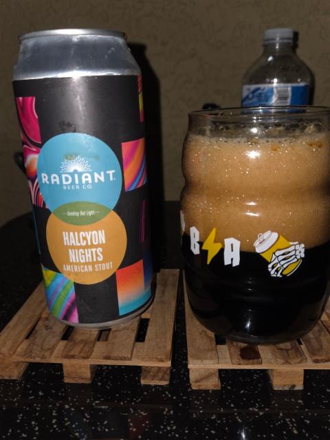 Radiant Beer Co