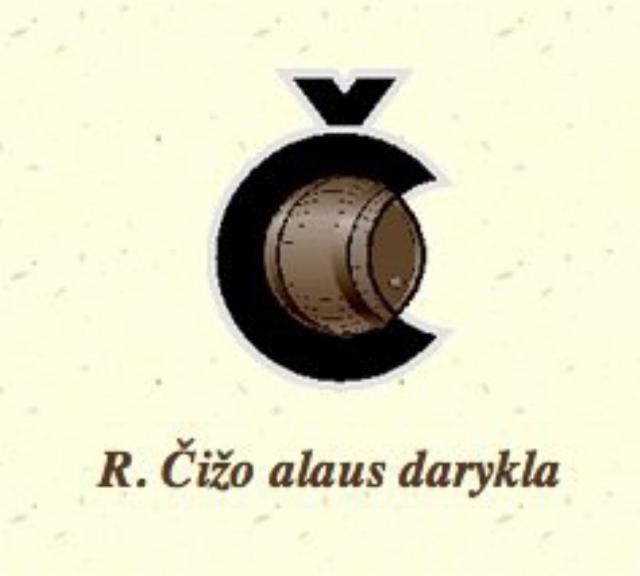 Ramūnas Čižas – Čižo Alus
