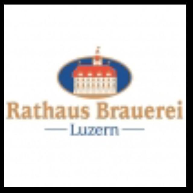 Rathaus Brauerei Luzern