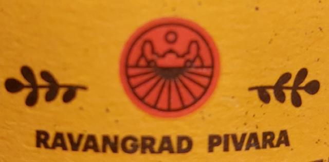 Ravangrad pivara