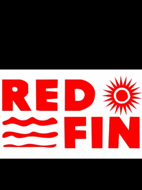 Red Fin