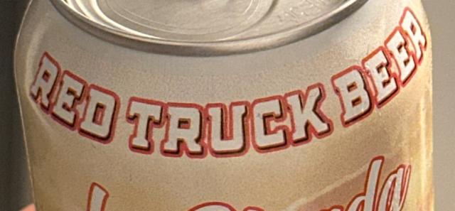 Red Truck Beer Company