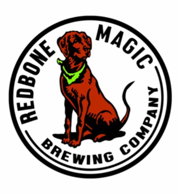 Redbone Magic Brewing Company