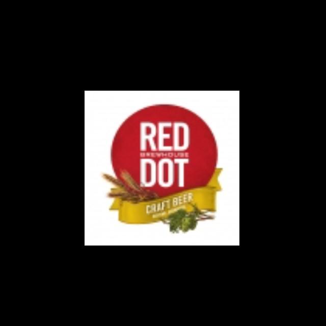 RedDot Brewhouse