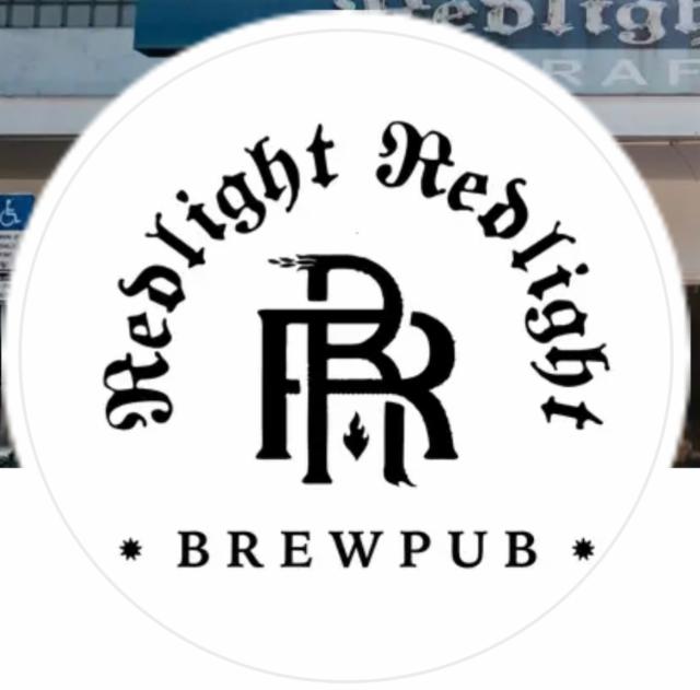 Redlight Redlight Beer Parlour & Brewery