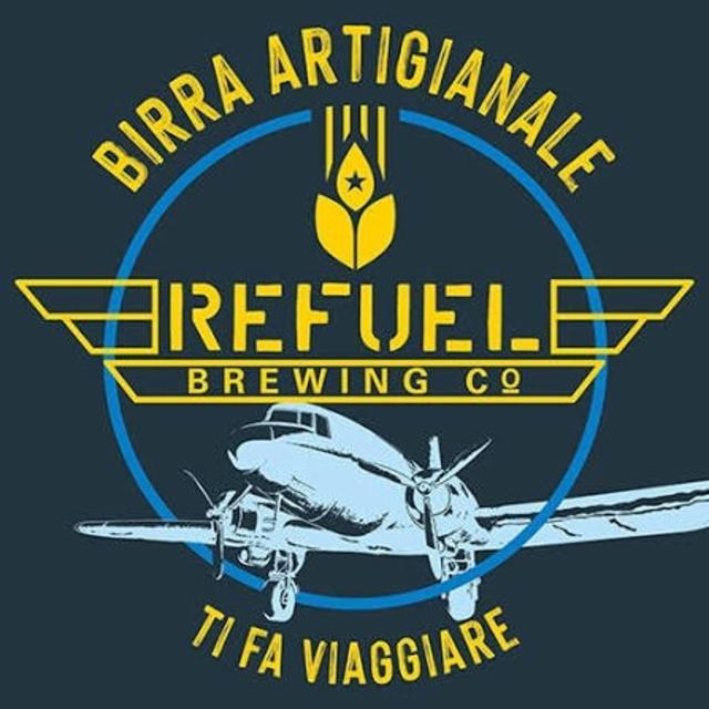 Refuel Brewing Company
