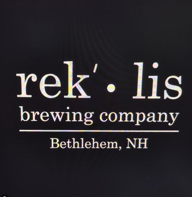 Rek' lis Brewing Company