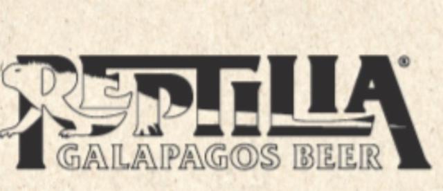 Reptilian Galapagos Brewery