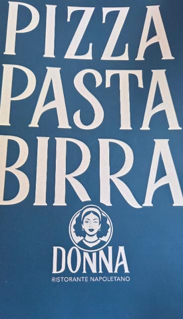 Restaurant Donna Mira