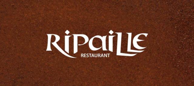 Restaurant Ripaille - Brewpub