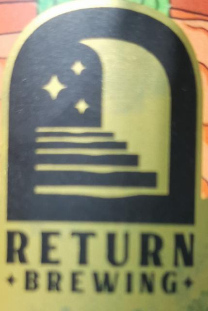 Return brewing