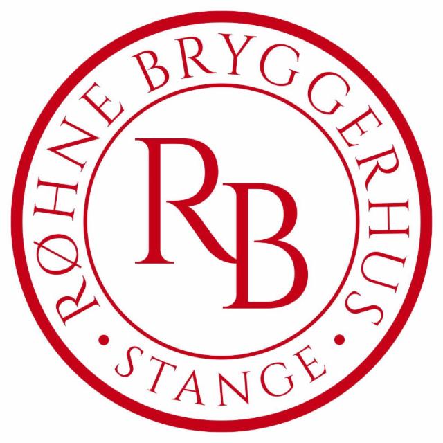 Røhne bryggerhus Stange