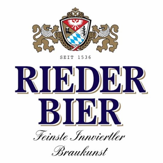 Rieder