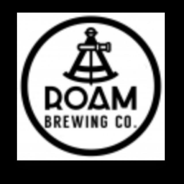 Roam Brewing Co.