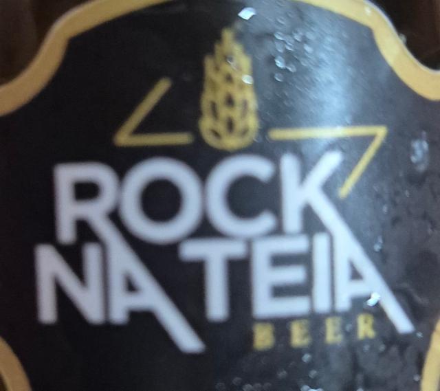 Rock na Teia