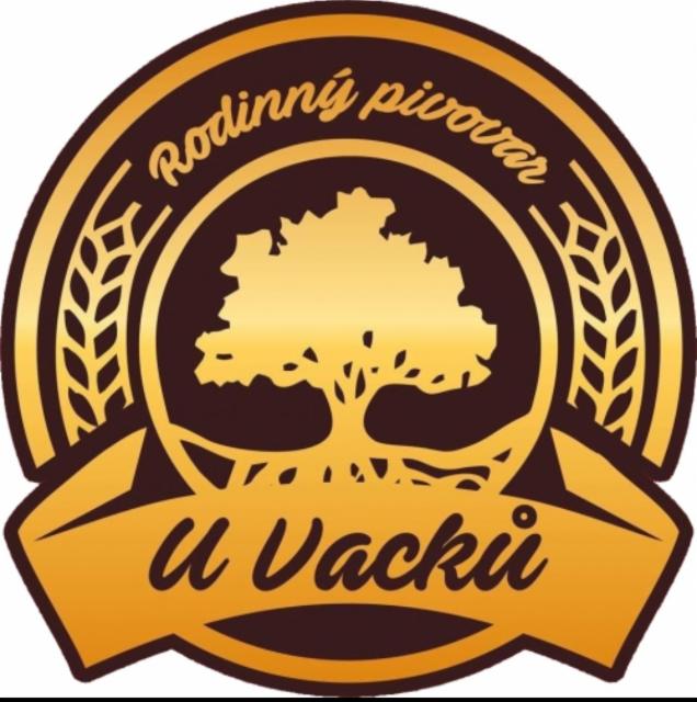 Rodinný Pivovar U Vacků