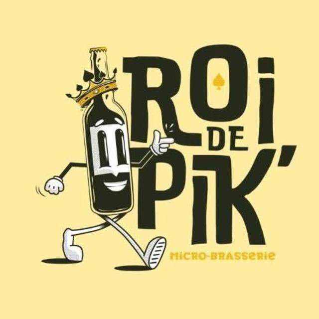 Roi De Pik