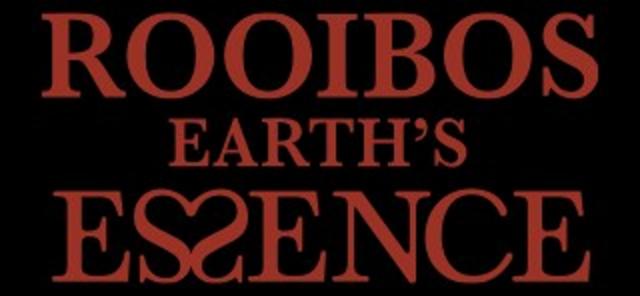 Rooibos Earth's essence