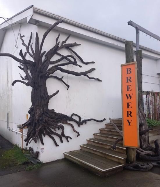 Roots Brewing Company