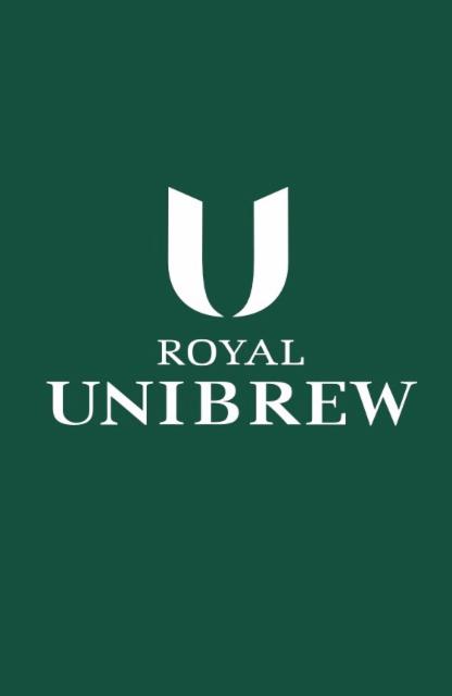 Royal Unibrew