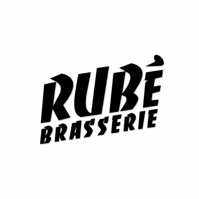 Rubé Brasserie [Closed]