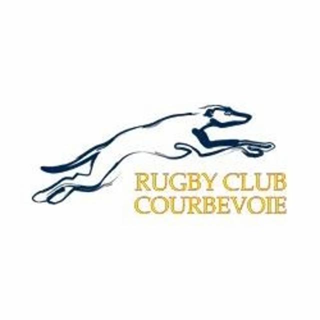 Rugby Club De Courbevoie