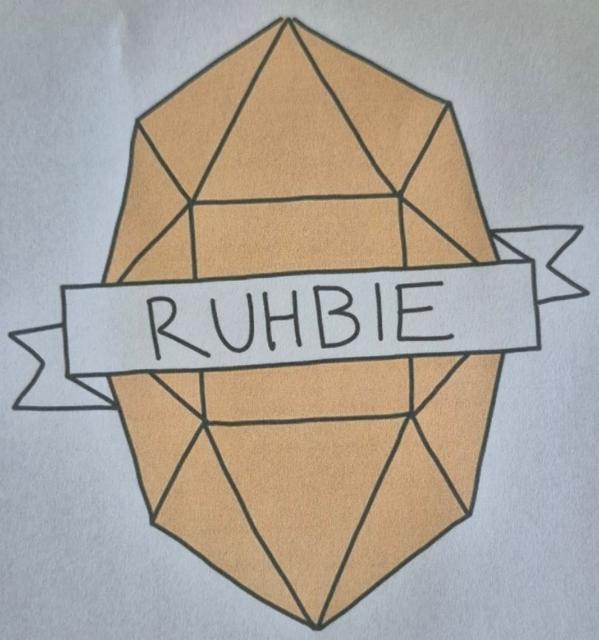 Ruhbie