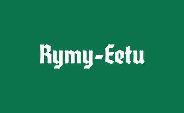 Rymy Eetu