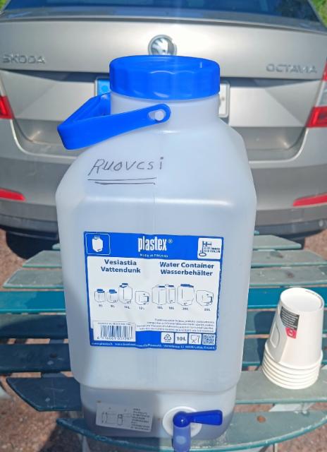 Sahdin SM 2021–2025, Ruovesi